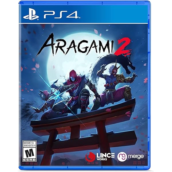 Amazon.co.jp: Aragami: Collector's Edition (輸入版:北米